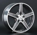 фото Replica MB64 8.5x19/5x112 D66.6 ET34 GMF