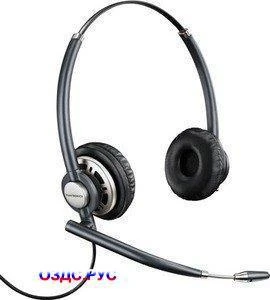 Фото Гарнитура Plantronics EncorePro BNC