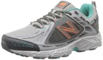 фото New Balance Women's WT510GT2 Trail Running Shoe