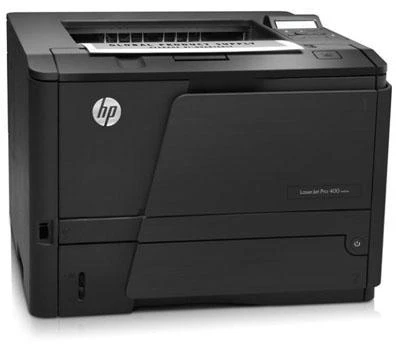 Фото HP LaserJet Pro 400 M401a