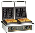 фото ВАФЕЛЬНИЦА ROLLER GRILL GED10