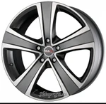 фото Mak Fuoco 5 8.5x19/5x108 D72 ET45 Ice Titan