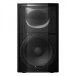 фото Профессиональная активная акустика Pioneer XPRS 15 Black