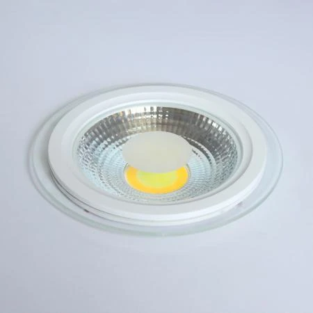 Фото DMLED Встраиваемый светодиодный светильник LED однорежимный 10W