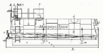 фото Резервуар Горизонтальный Стальной РГС-100м3