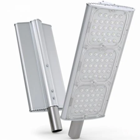 Фото Светильники LuxON UniLED S (Тип: UniLED S 80W)