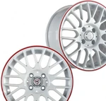 фото NZ Wheels SH668 7x17/5x112 D57.1 ET43 WRS