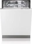 фото Посудомоечная машина Gorenje+ GDV674X