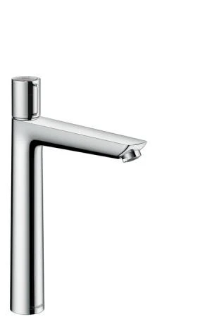 Фото Hansgrohe Talis Select E 240 71753000 Смеситель для умывальника | интернет-магазин сантехники Santehmag.ru