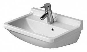 Фото Duravit Starck 3 0300500000 (50 см)