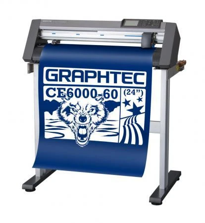 Фото Graphtec CE6000-60ES