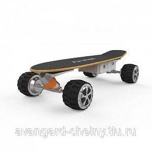 Фото Электрический скейтборд Airwheel M3