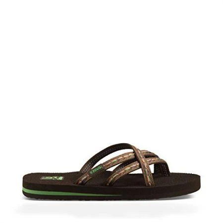 Фото Teva Women's Olowahu Flip-Flop