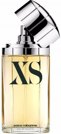 Фото Paco Rabanne XS 50мл Стандарт