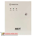 фото Tantos ББП-30 Max Источник вторичного электропитания резервированный 12В 3А