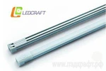 фото Линейный сенсорный светильник LC-LSS-5-WW теплый белый Ledcraft