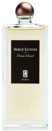 Фото Serge Lutens Daim Blond 50мл Стандарт