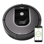 фото IRobot Робот-пылесос iRobot Roomba 960