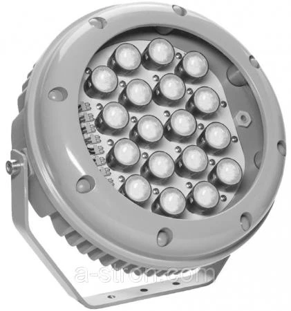 Фото GALAD Аврора LED-72-Medium/RGBW