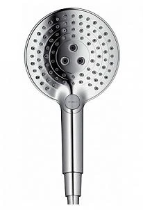 Фото Душевая лейка Hansgrohe Raindance Select S 120 3jet 26530000