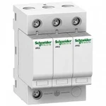 фото УЗИП Т2 iPRD 20r 20kA 460В 3П IT СИГНАЛ | код. A9L16573 | Schneider Electric