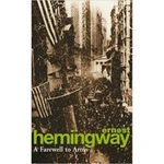 фото A Farewell to Arms. Hemingway Ernest