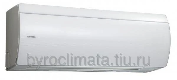 Фото Сплит-система Toshiba Daiseikai RAS-07PKVP-ND/RAS-07PAVP-ND