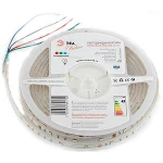 фото Светодиодная лента LS5050-30LED-IP20-RGB-eco-5m ЭРА 641736 Б0002343