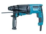 фото Перфоратор MAKITA HR 2630 в чем. (800 Вт