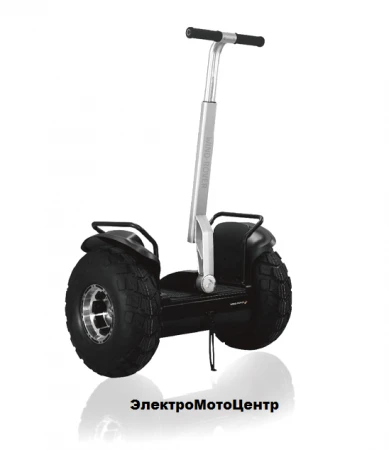 Фото ГИРОСКУТЕР - Сигвей SMART WIND-ROVER, НОВИНКА 2015