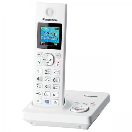 Фото KX-TG7861RUW DECT-Система