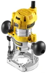 фото Фрезер DeWalt D 26204 K