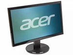 фото Монитор 19.5" Acer K202HQLAb LED