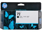 фото Расходные материалы HP 72 130-ml Matte Black Ink Cartridge