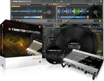 фото Аудио интерфейс Native Instruments Traktor Scratch Pro 2