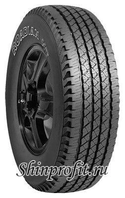 Фото Nexen Roadian H/T(SUV) 245/60 R18 104H