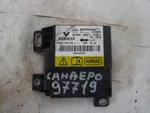 фото Блок Air Bag Sandero (097719СВ2)