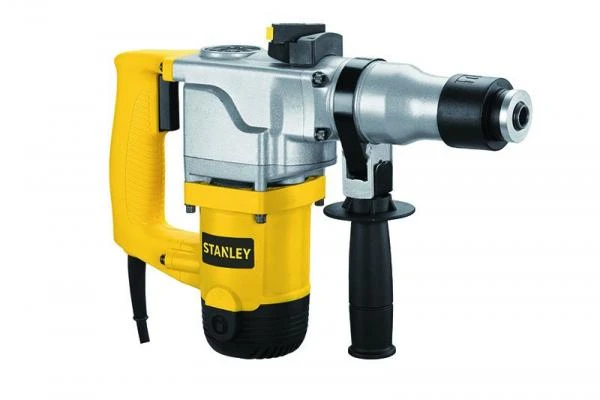 Фото Перфоратор STANLEY STHR272KS SDS-Plus