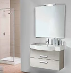 фото Berloni Bagno Wall WL BS12 1405+