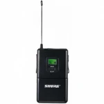 фото Передатчик SHURE SLX1 L4E 638 - 662 MHz