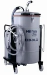 фото Промышленные пылесосы Nilfisk серия ECOIL 22