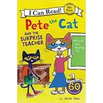 фото Pete the Cat and the Surprise Teacher