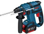 фото Аккумуляторный перфоратор Bosch GBH 18 V-LI Professional