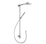 фото Душевая система Hansgrohe Raindance S 240 (27164000) хром