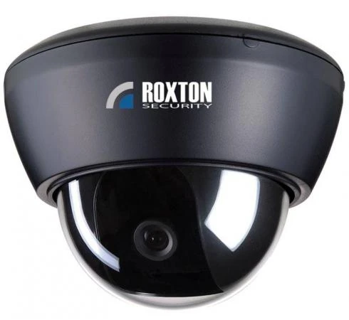 Фото Цветная купольная видеокамера ROXTON RX-D421