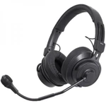 фото Охватывающие наушники Audio-Technica BPHS2 Black