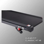 Фото №4 Беговая дорожка Clear Fit Classic XT.18