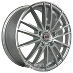 фото ALCASTA M38 7x18/5x114.3 D67.1 ET50 SF