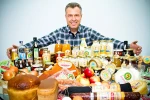 фото Бесплатная доставка продуктов