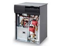 Фото Котел газовый напольный BAXI Slim 2.230 i